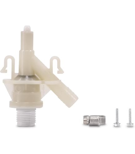 Amazon.com: Westland 110453 Cold Water Valve : Automotive